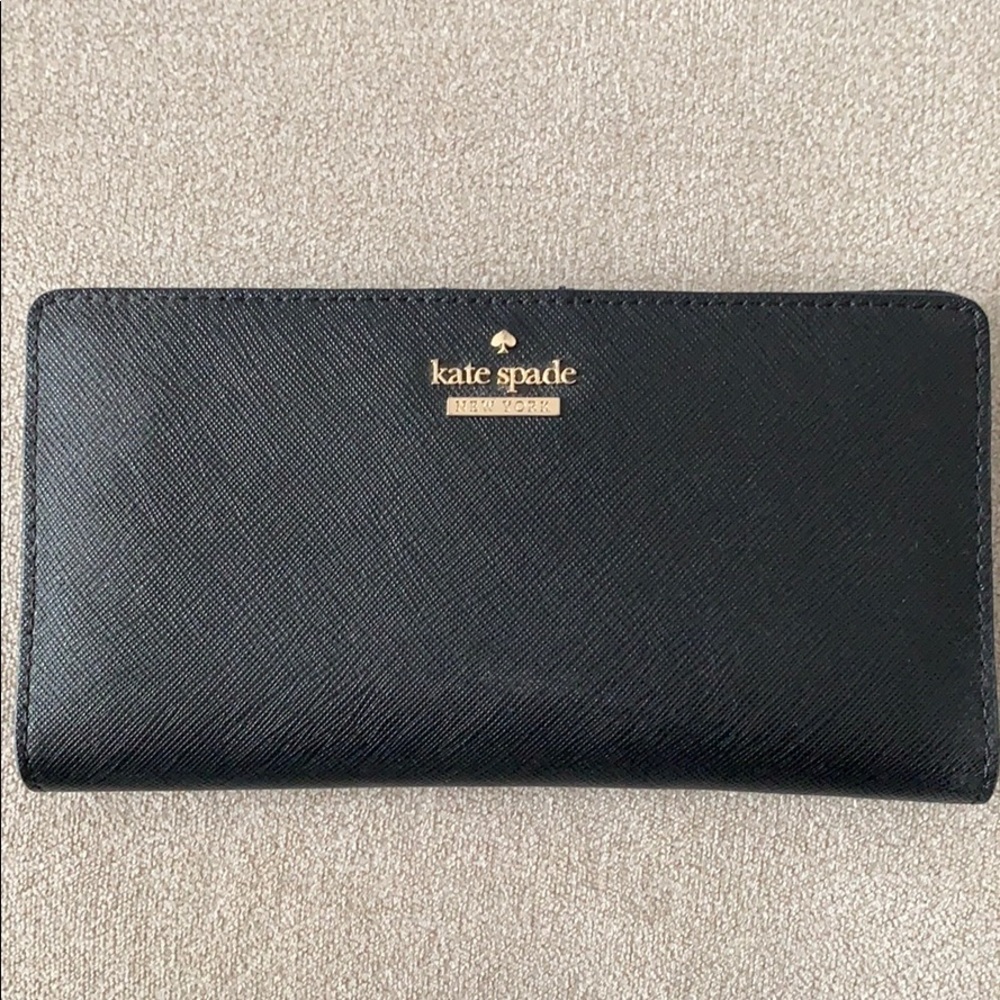Kate space Stacey wallet